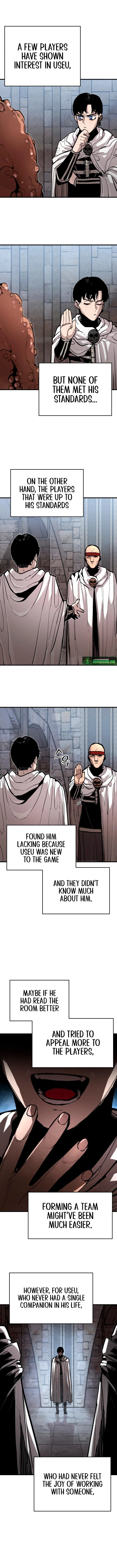 The War of Corpses Chapter 13 5